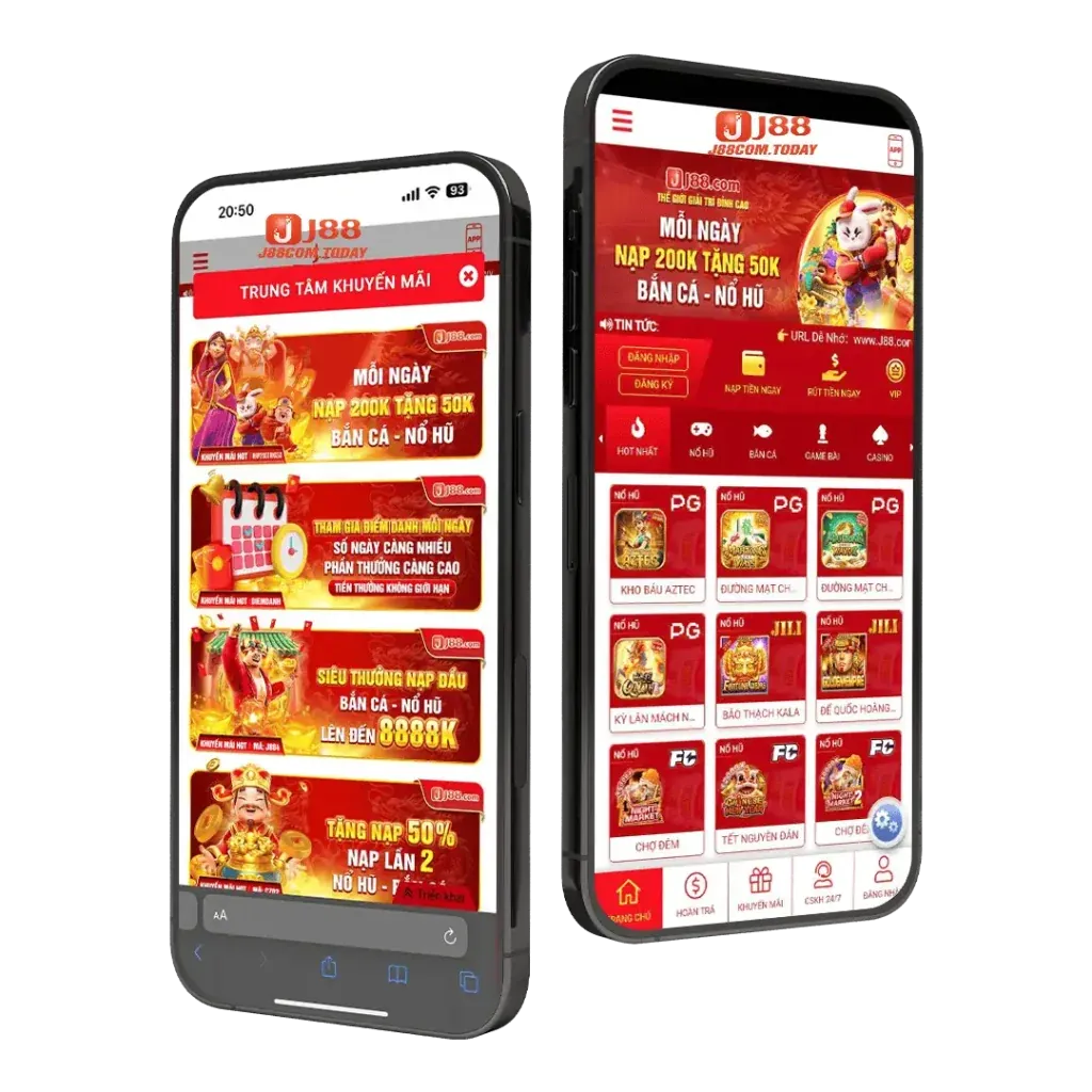 Tỷ lệ Thắng cược Cao và Phần thưởng Hấp dẫn