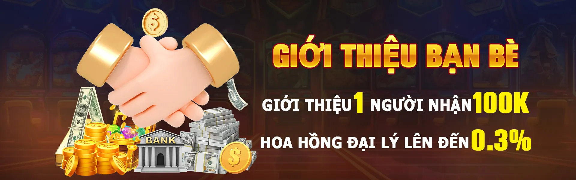 Hình ảnh chính sòng bạc tin88 code