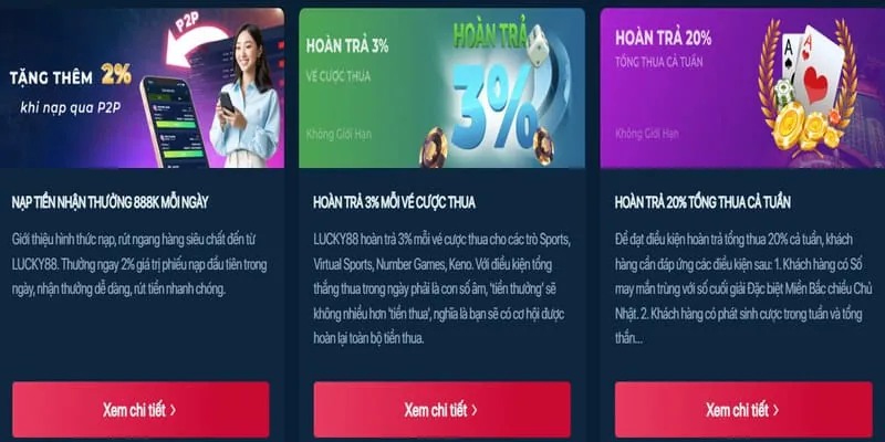 Ưu đãi VIP độc quyền tin88 code